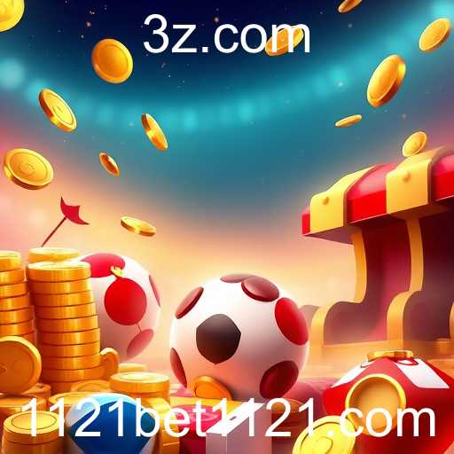 A Ascensão do Bet1121 no Cenário de Jogos Online