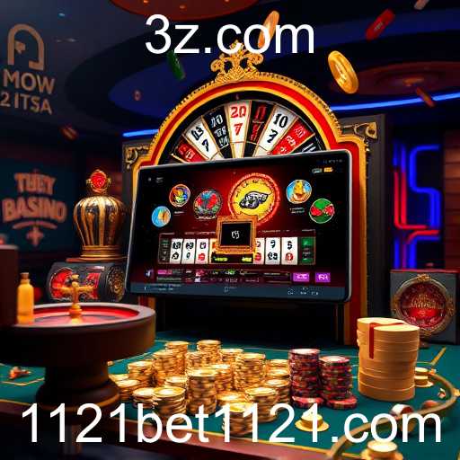 A Revolução dos Sites de Apostas em 2025