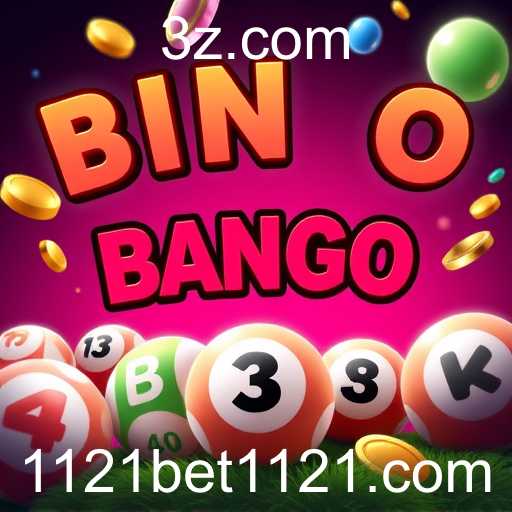 Explorando a Fascinante Categoria de Jogos de Bingo no Bet1121
