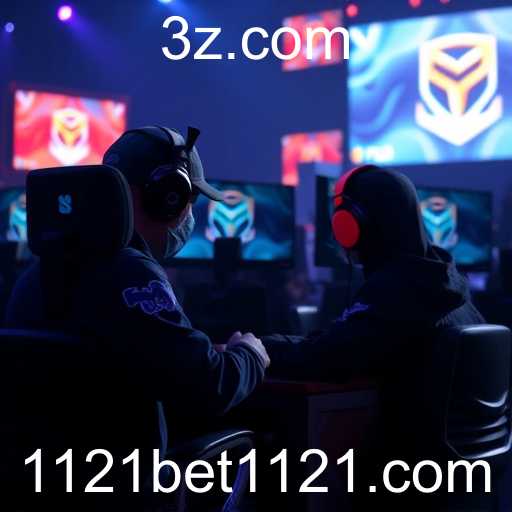 Nova Era dos Jogos de Apostas Digitais