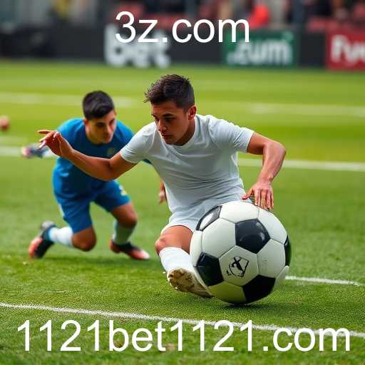 Revolução no Mundo dos Jogos com bet1121