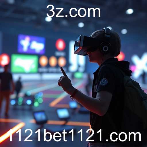 O Crescimento dos Sites de Jogos Online em 2025