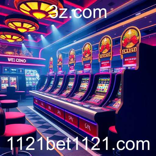 A Revolução nos Cassinos Online e as Perspectivas Futuras