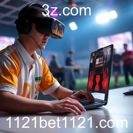 A Evolução dos Jogos Online em 2025